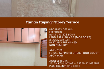 Taman Taiping