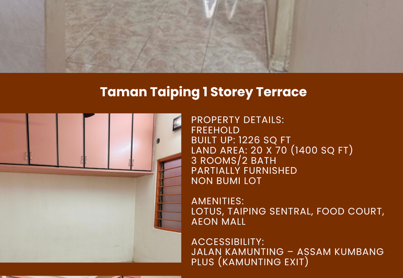 Taman Taiping
