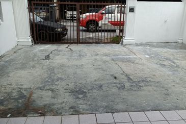 Bandar Seremban Selatan