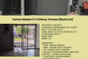 Taman Medan
