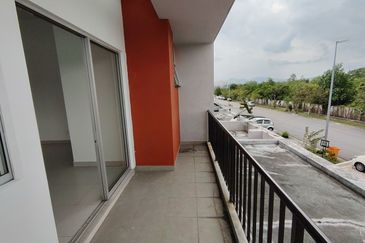 Taman Seri Binjai