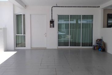 Hijayu 3, Bandar Sri Sendayan