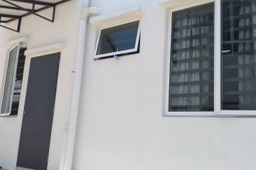 Hijayu 3, Bandar Sri Sendayan