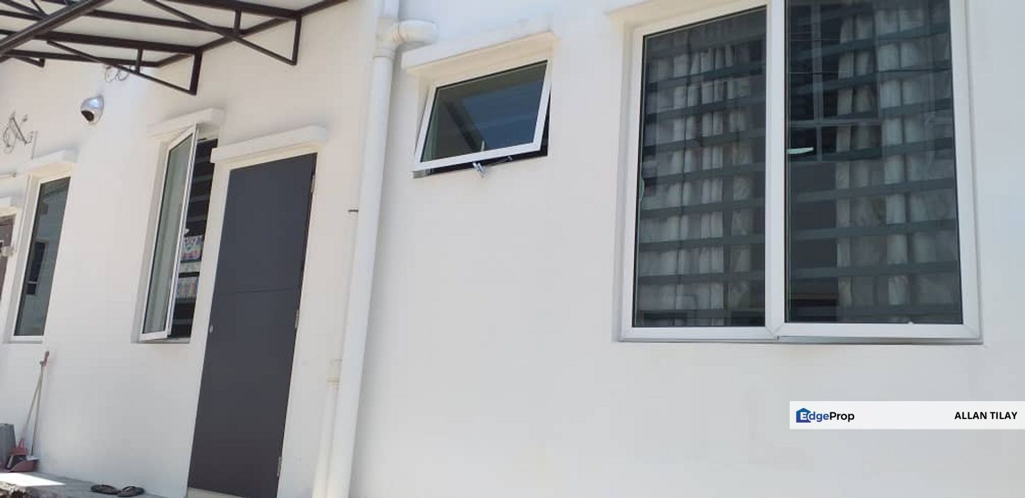 Hijayu 3 Bandar Sri Sendayan 2 Storey Terrace, Negeri Sembilan, Siliau