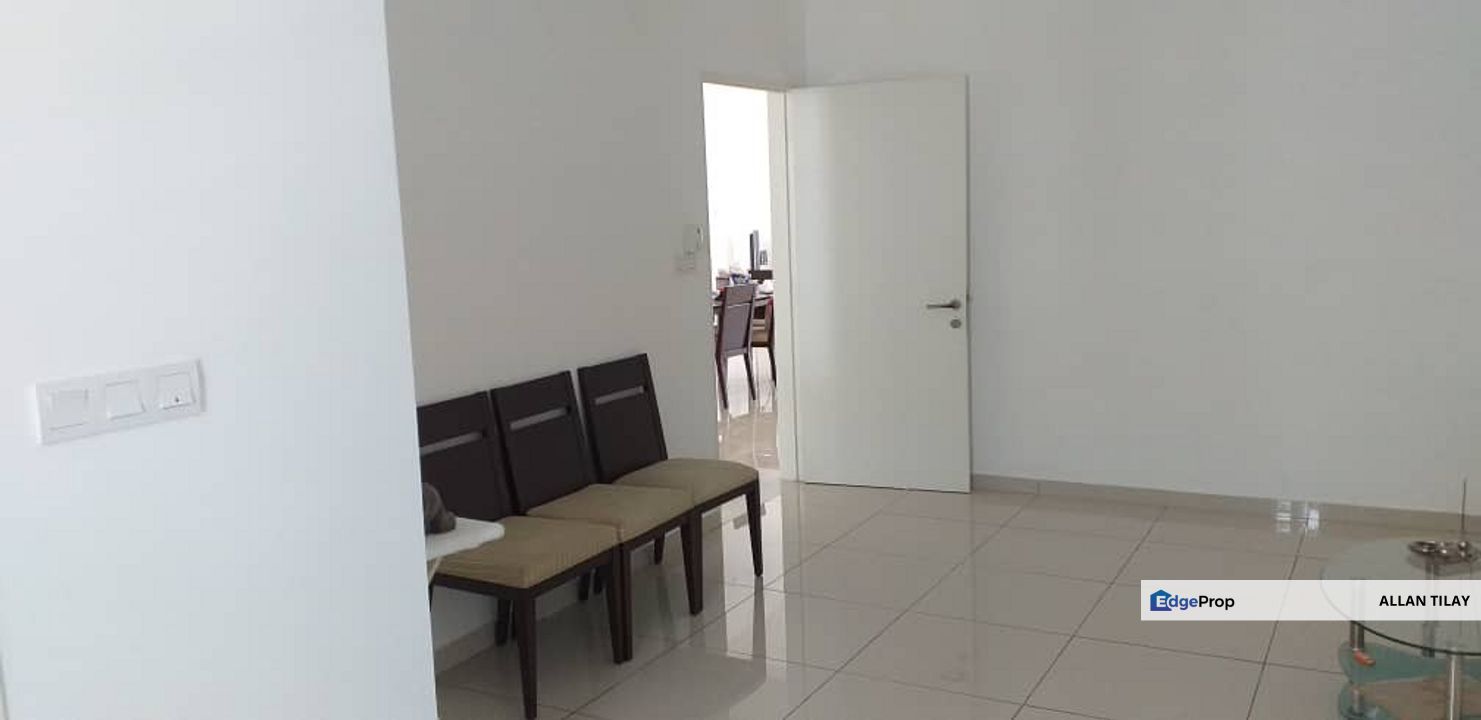 Hijayu 3 Bandar Sri Sendayan 2 Storey Terrace, Negeri Sembilan, Siliau