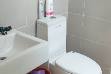 Hijayu 3, Bandar Sri Sendayan