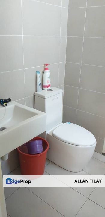 Hijayu 3 Bandar Sri Sendayan 2 Storey Terrace, Negeri Sembilan, Siliau