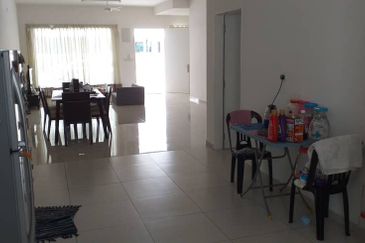 Hijayu 3, Bandar Sri Sendayan