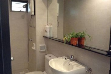 Tropicana City Tropics