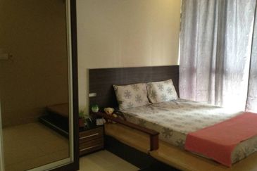 Tropicana City Tropics