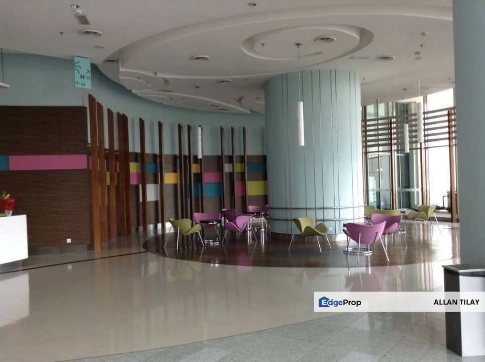 Tropics @ Tropicana City PJ Condominium, Selangor, Petaling Jaya