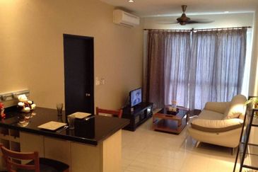 Tropicana City Tropics