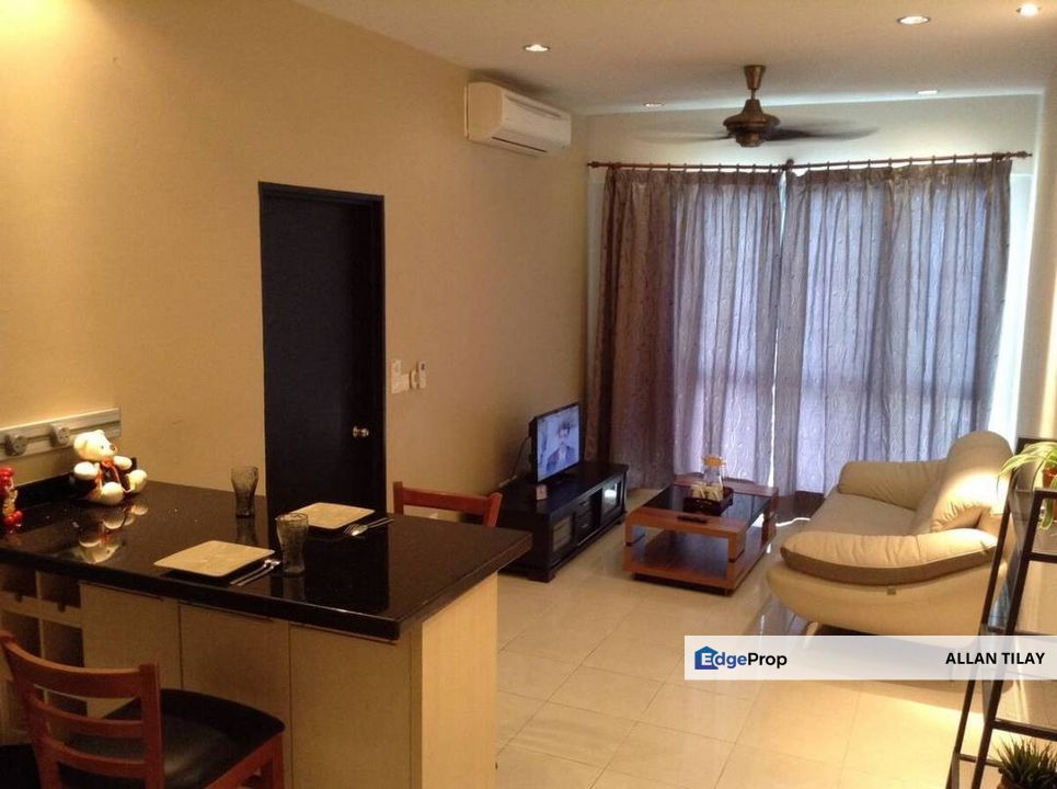 Tropics @ Tropicana City PJ Condominium, Selangor, Petaling Jaya