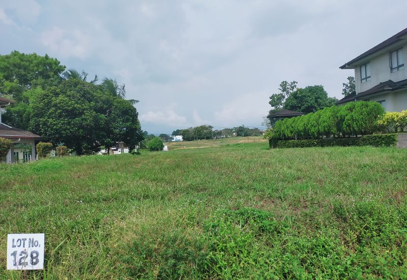 Staffield Country Resort