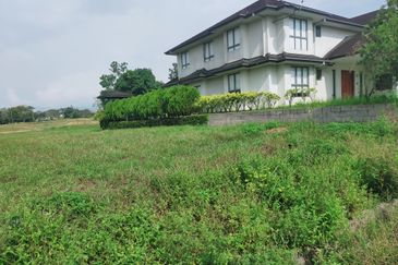 Staffield Country Resort