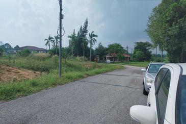 Staffield Country Resort