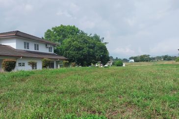 Staffield Country Resort