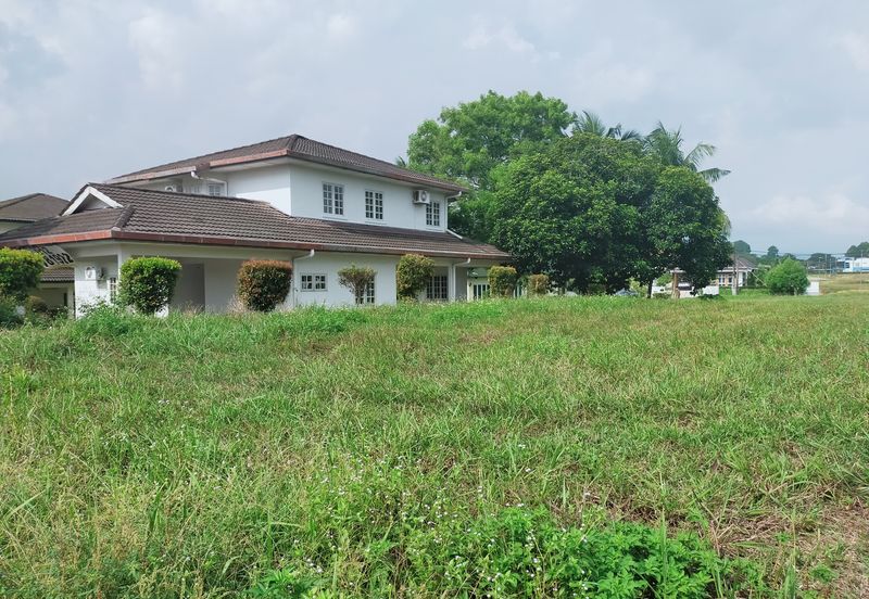 Staffield Country Resort