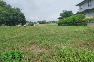 Staffield Country Resort