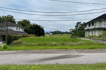 Staffield Country Resort