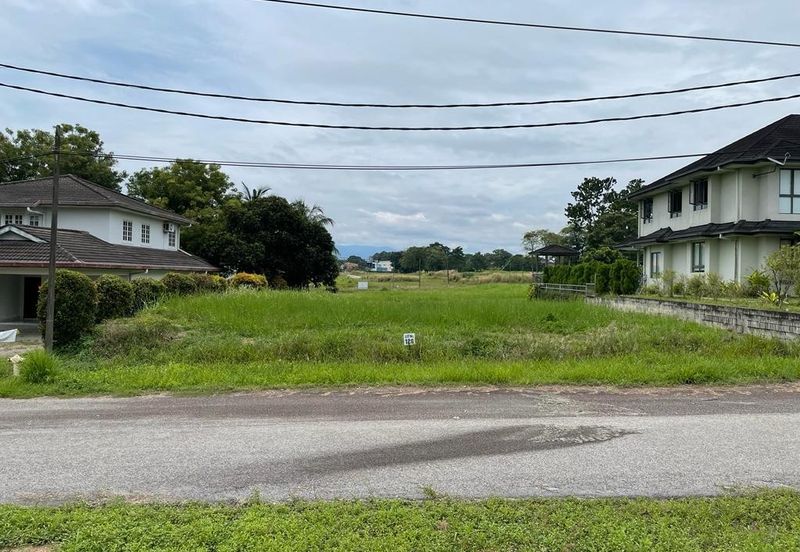 Staffield Country Resort