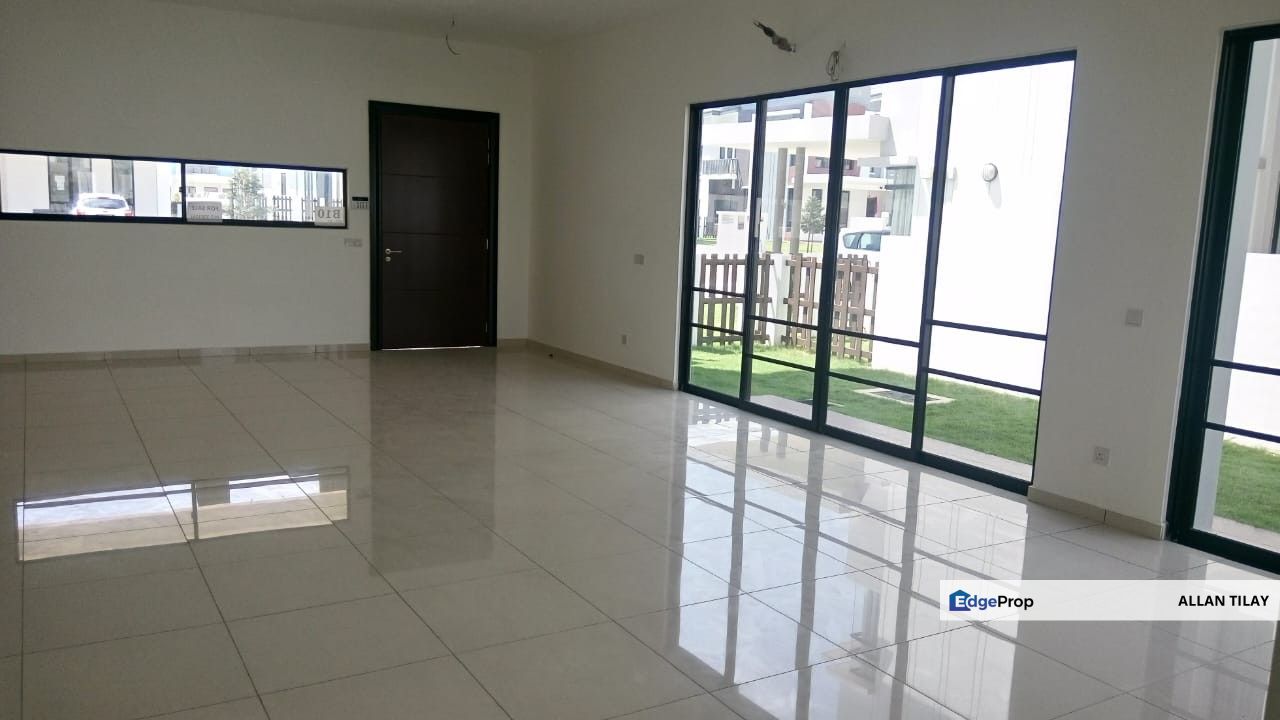 Setia Ecohill Semenyih 2 Storey Semi D, Selangor, Semenyih