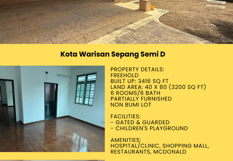 Kota Warisan