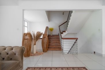 Saujana Villa, Kajang