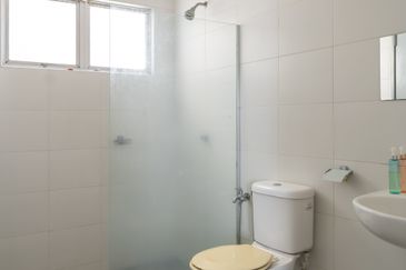 Saujana Villa, Kajang