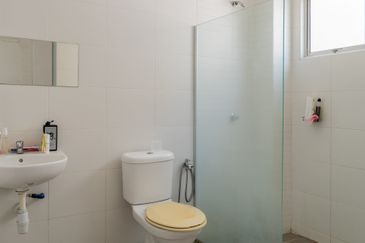 Saujana Villa, Kajang