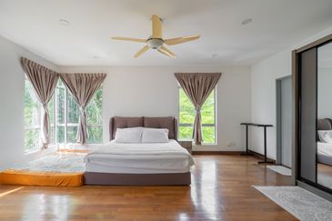 Saujana Villa, Kajang