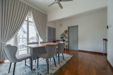 Saujana Villa, Kajang