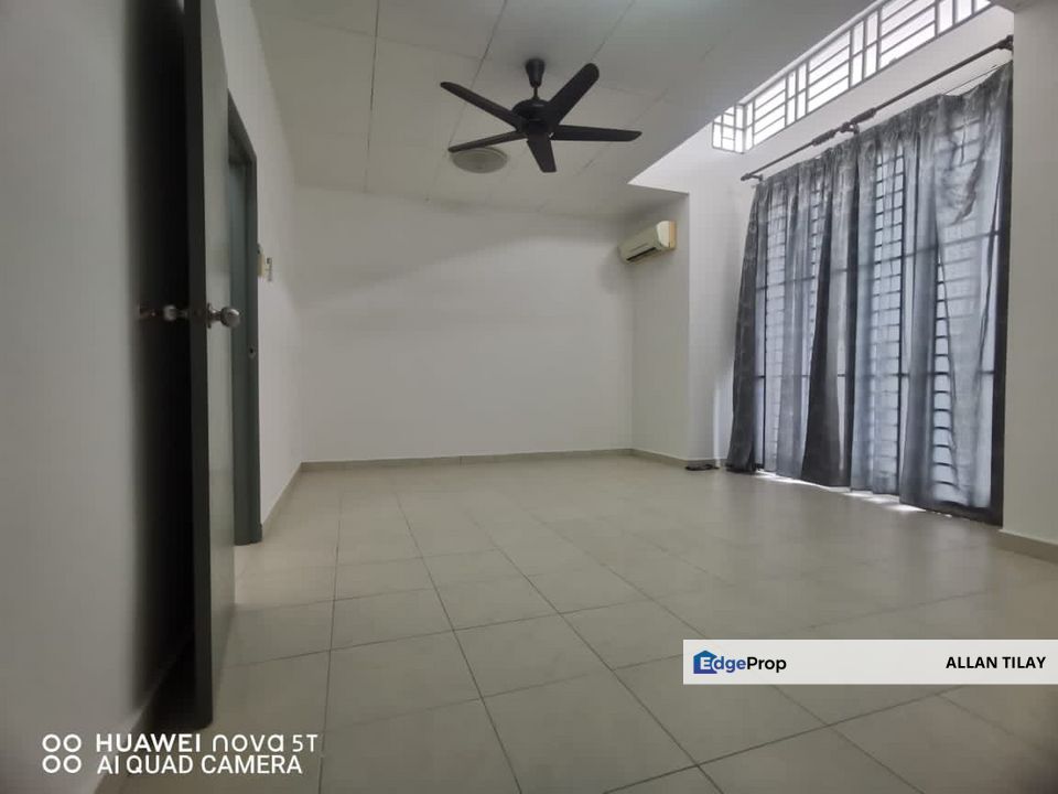 Taman Putra Prima Puchong 2 Storey Terrace for Sale @RM670,000 By ALLAN ...