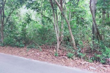 Jalan Persiaran Jasin Bestari