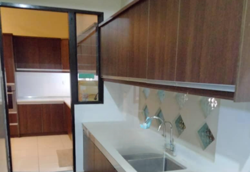 Mulberry Groove @ Denai Alam