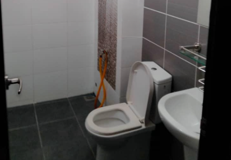 Mulberry Groove @ Denai Alam