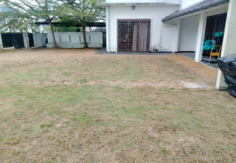 Mulberry Groove @ Denai Alam