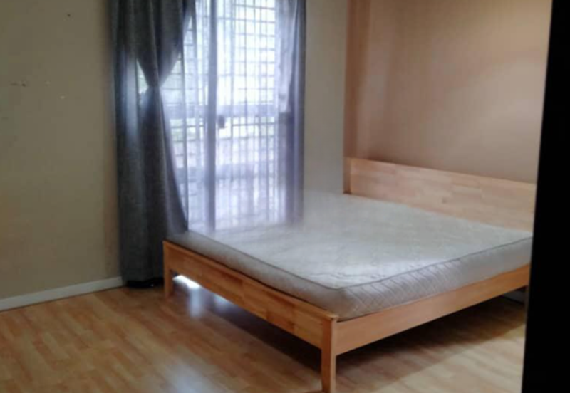 Mulberry Groove @ Denai Alam