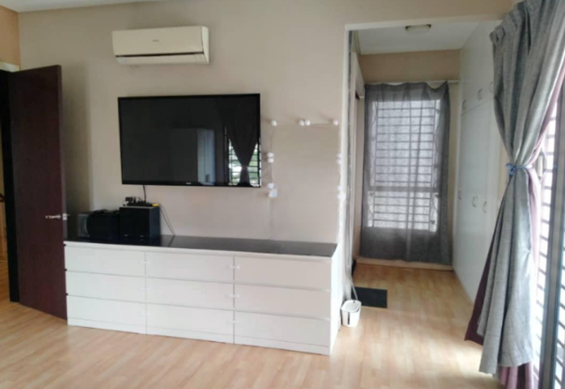 Mulberry Groove @ Denai Alam