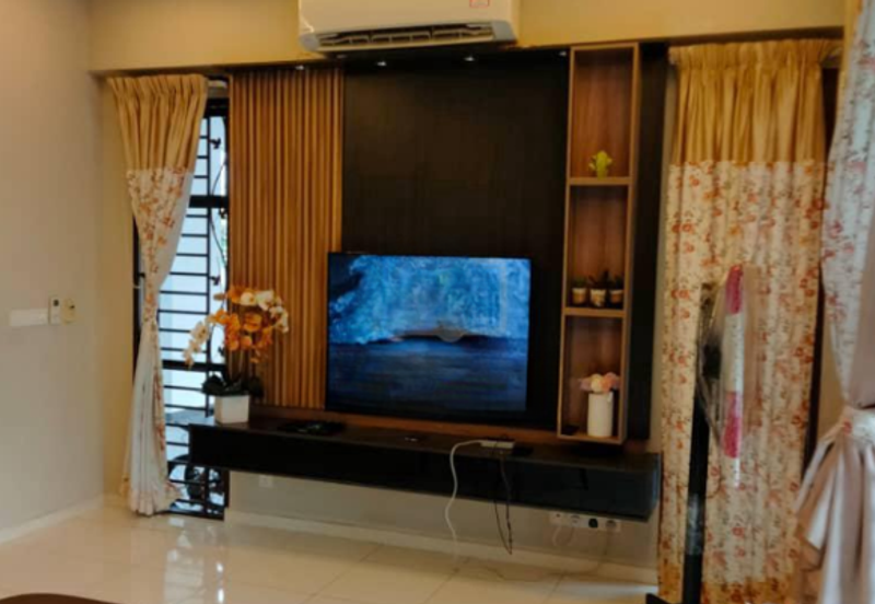 Mulberry Groove @ Denai Alam