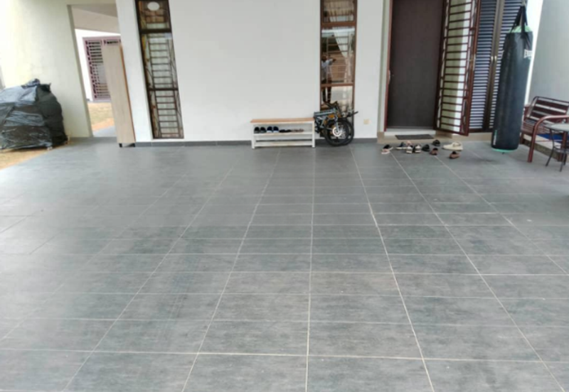 Mulberry Groove @ Denai Alam