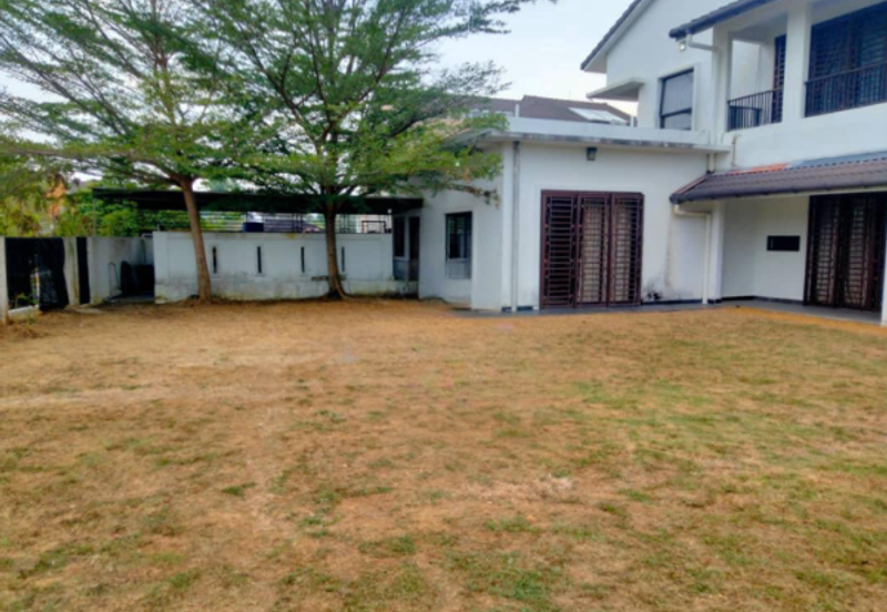 Mulberry Groove @ Denai Alam