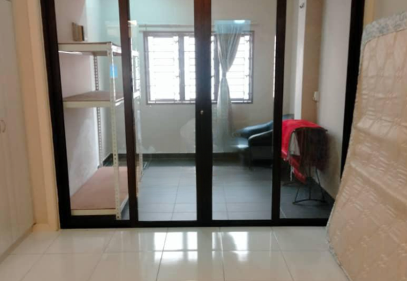 Mulberry Groove @ Denai Alam