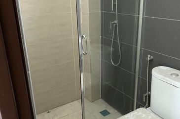 Taman Lapangan Hartamas Botani