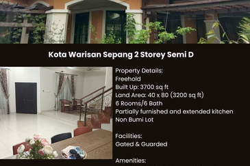 Kota Warisan