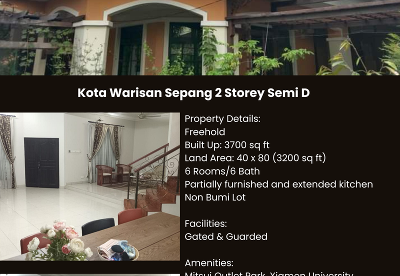 Kota Warisan