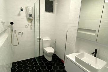 Serenia Amani @ Serenia City