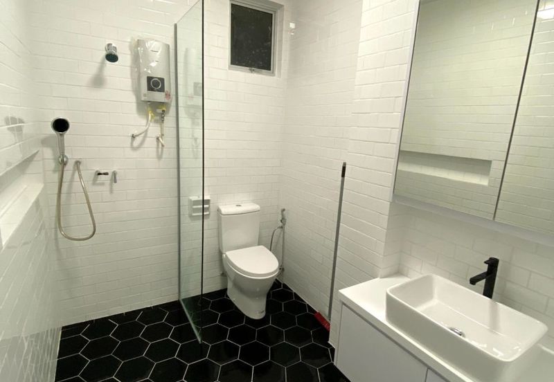 Serenia Amani @ Serenia City