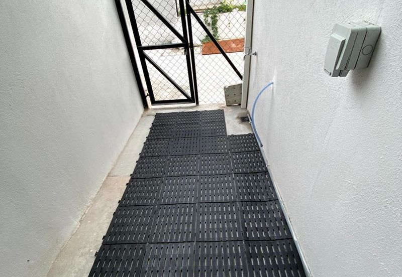 Serenia Amani @ Serenia City