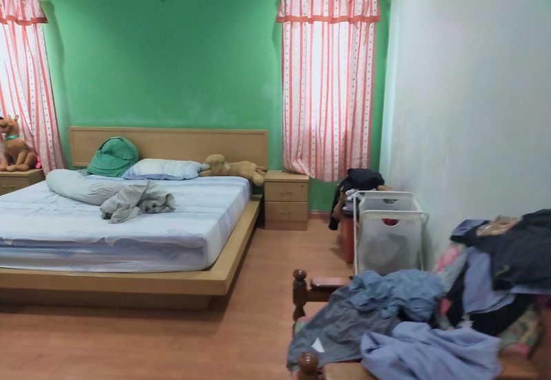 Taman Mutiara Bukit Raja 2